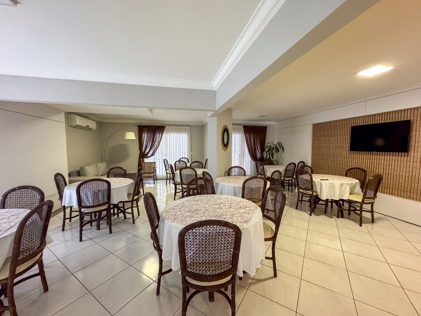 Apartamento, 3 quartos, 135 m² - Foto 26