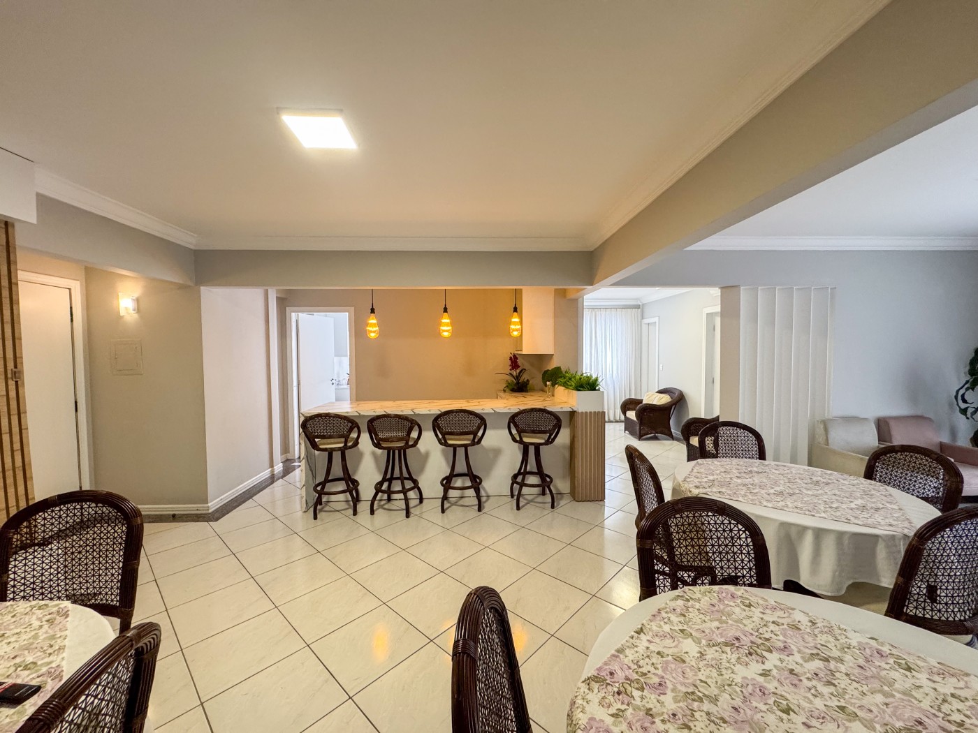 Apartamento, 3 quartos, 135 m² - Foto 27