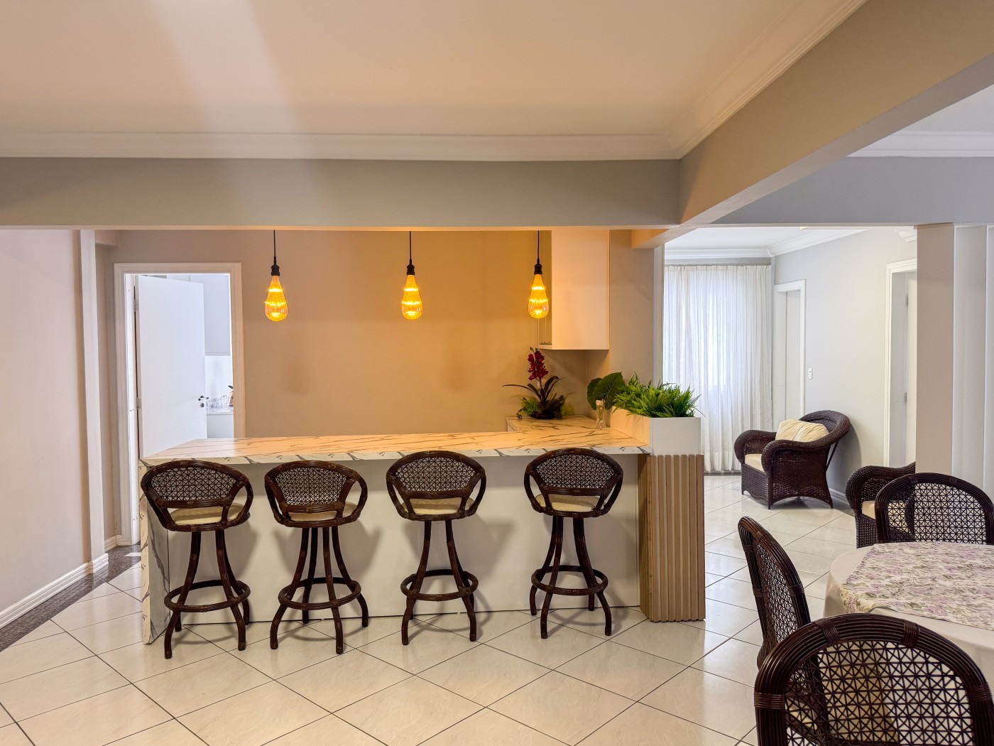 Apartamento, 3 quartos, 135 m² - Foto 28