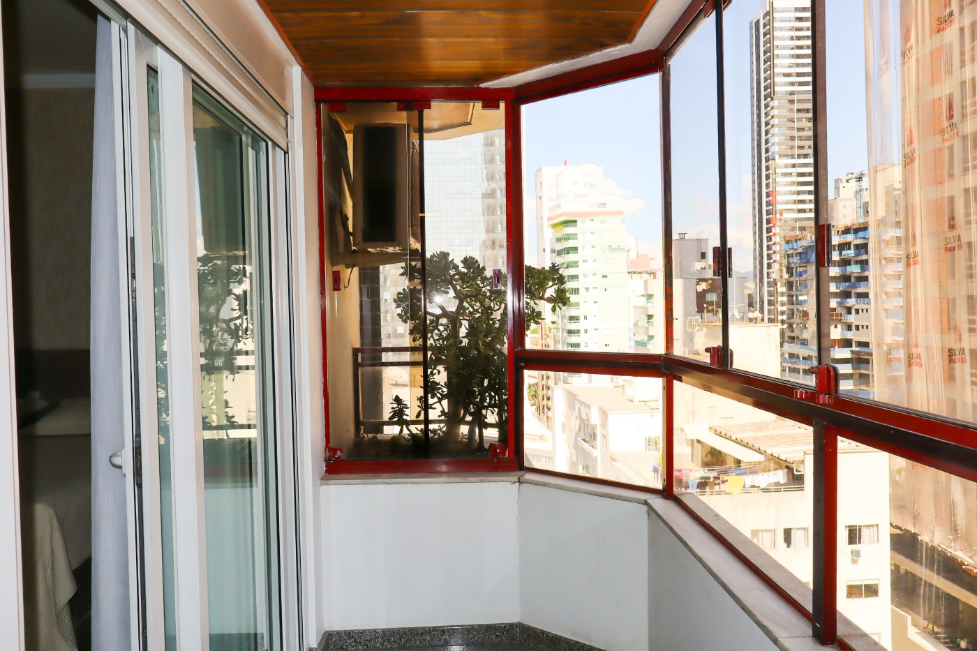 Apartamento, 3 quartos, 135 m² - Foto 30