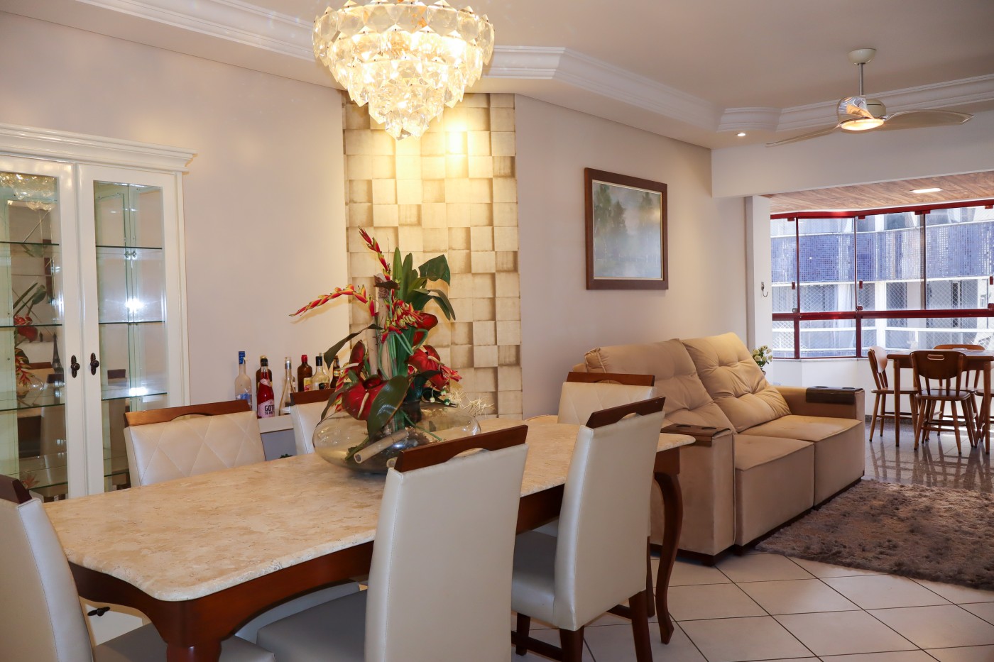 Apartamento, 3 quartos, 135 m² - Foto 31