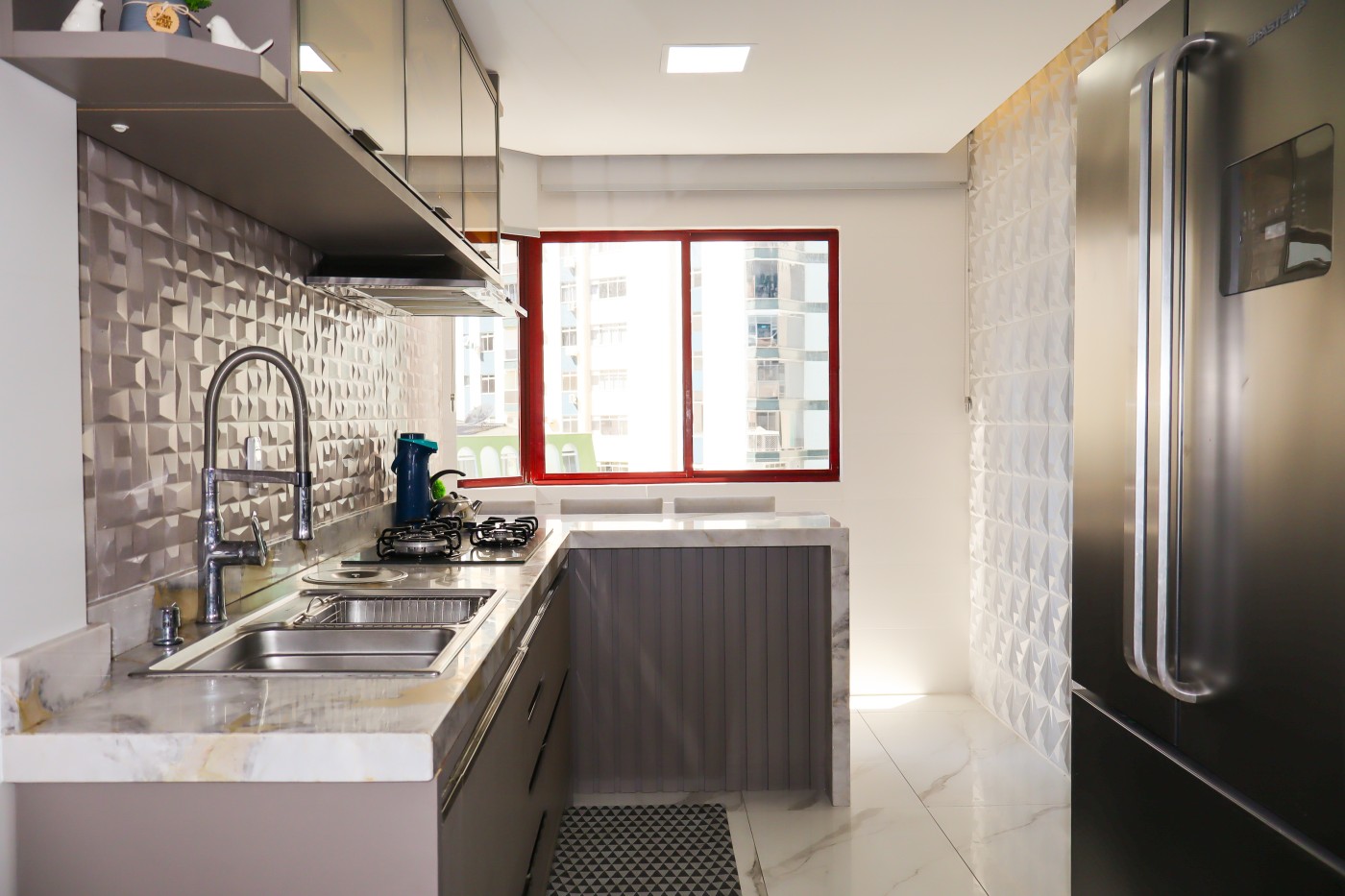 Apartamento, 3 quartos, 135 m² - Foto 32