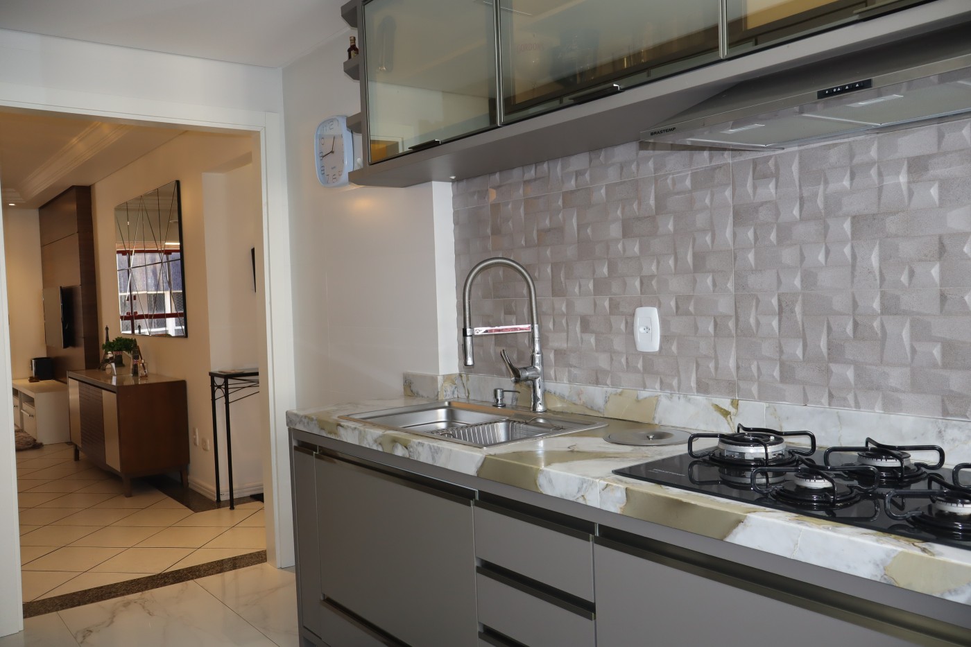 Apartamento, 3 quartos, 135 m² - Foto 34