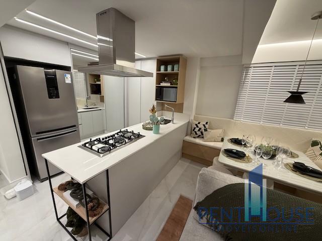 Apartamento, 2 quartos, 70 m² - Foto 1