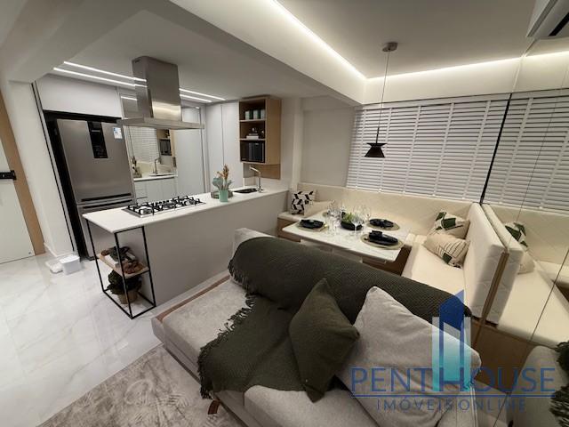 Apartamento, 2 quartos, 70 m² - Foto 11