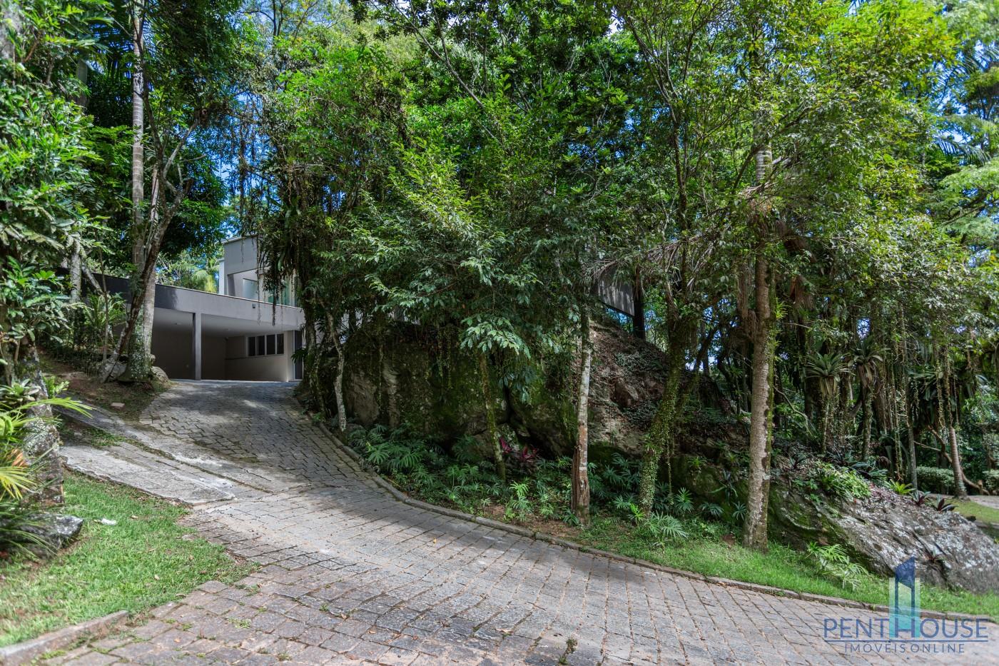 Casa, 4 quartos, 524 m² - Foto 36