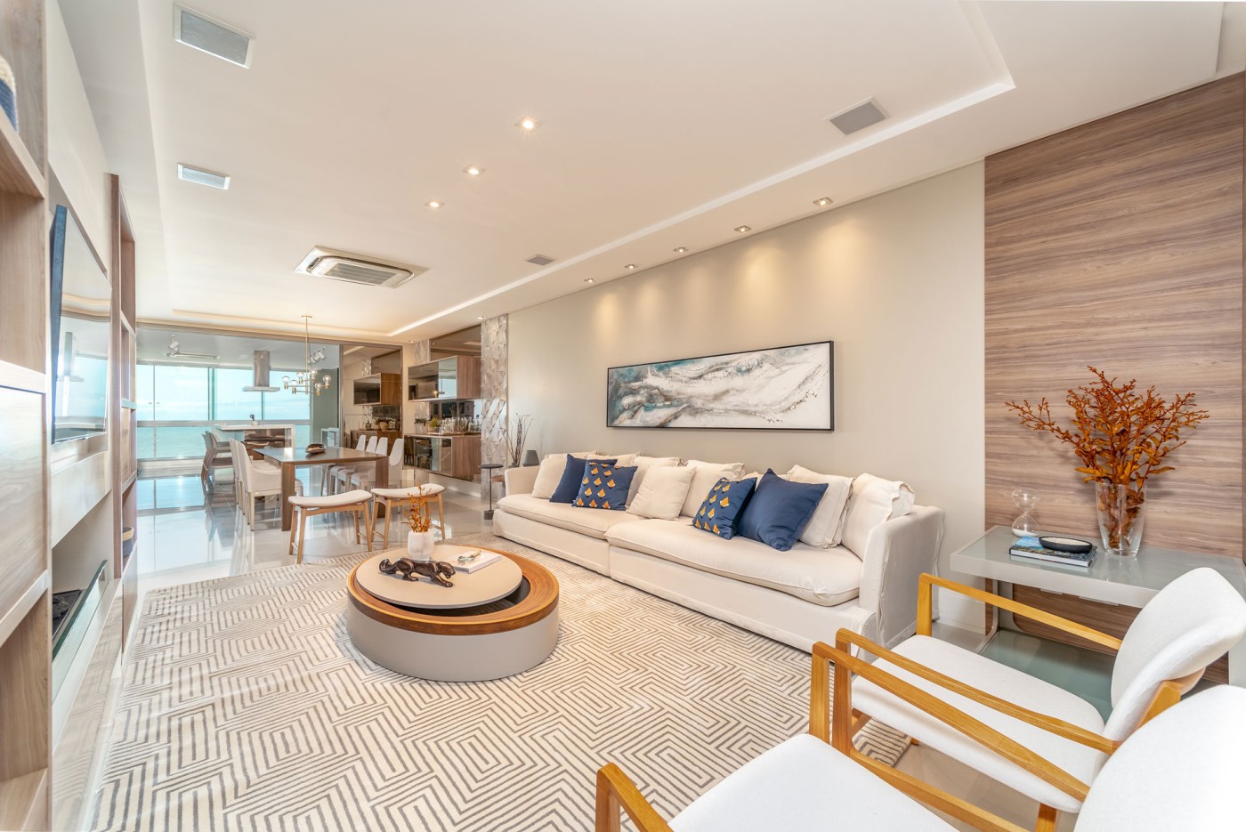 Apartamento, 4 quartos, 315 m² - Foto 3