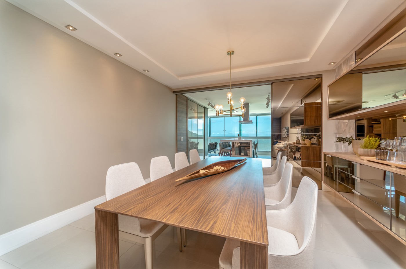 Apartamento, 4 quartos, 315 m² - Foto 4