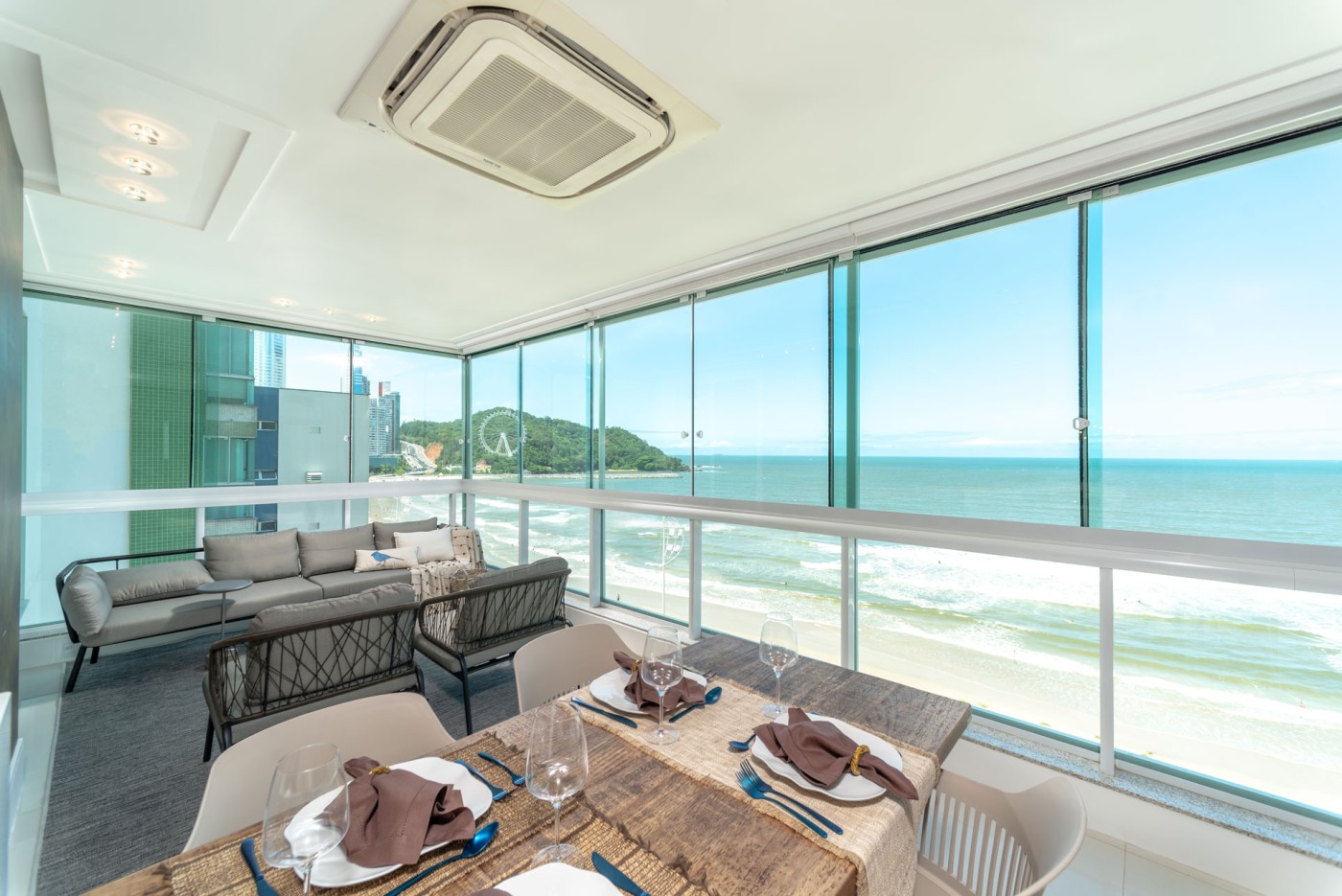 Apartamento, 4 quartos, 315 m² - Foto 8
