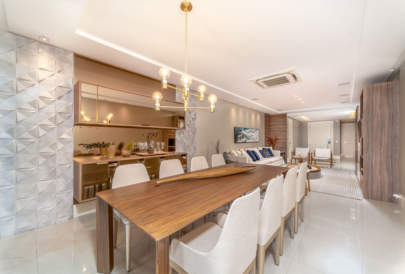 Apartamento, 4 quartos, 315 m² - Foto 11