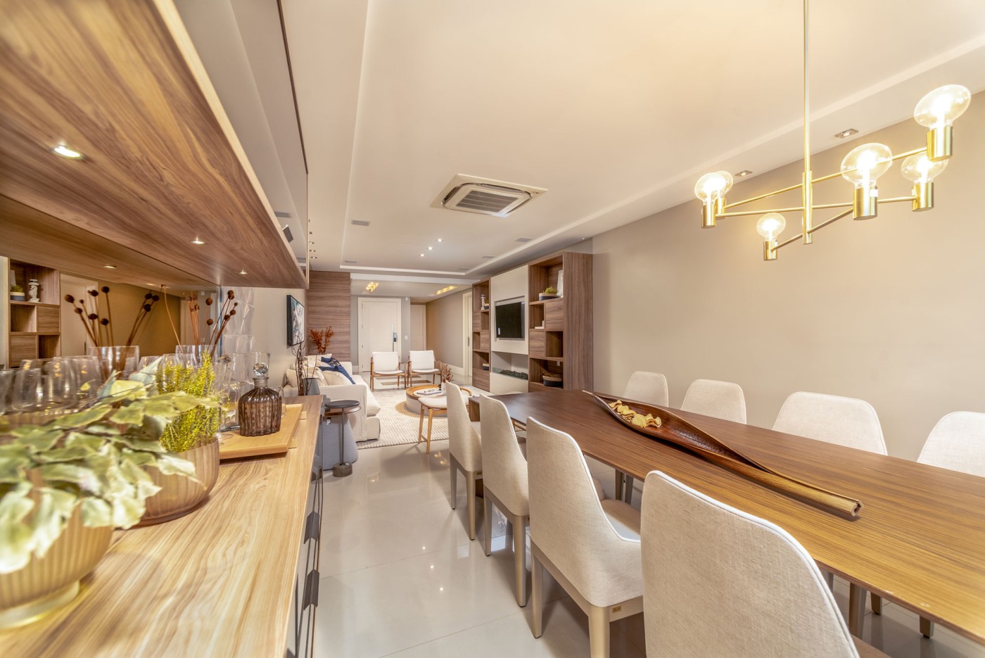 Apartamento, 4 quartos, 315 m² - Foto 12