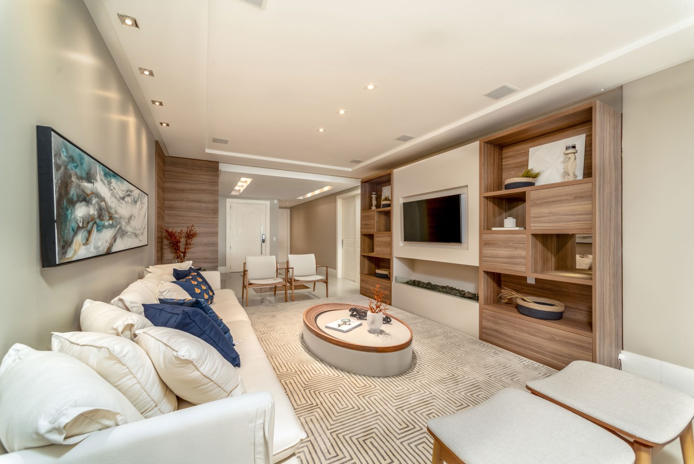 Apartamento, 4 quartos, 315 m² - Foto 13