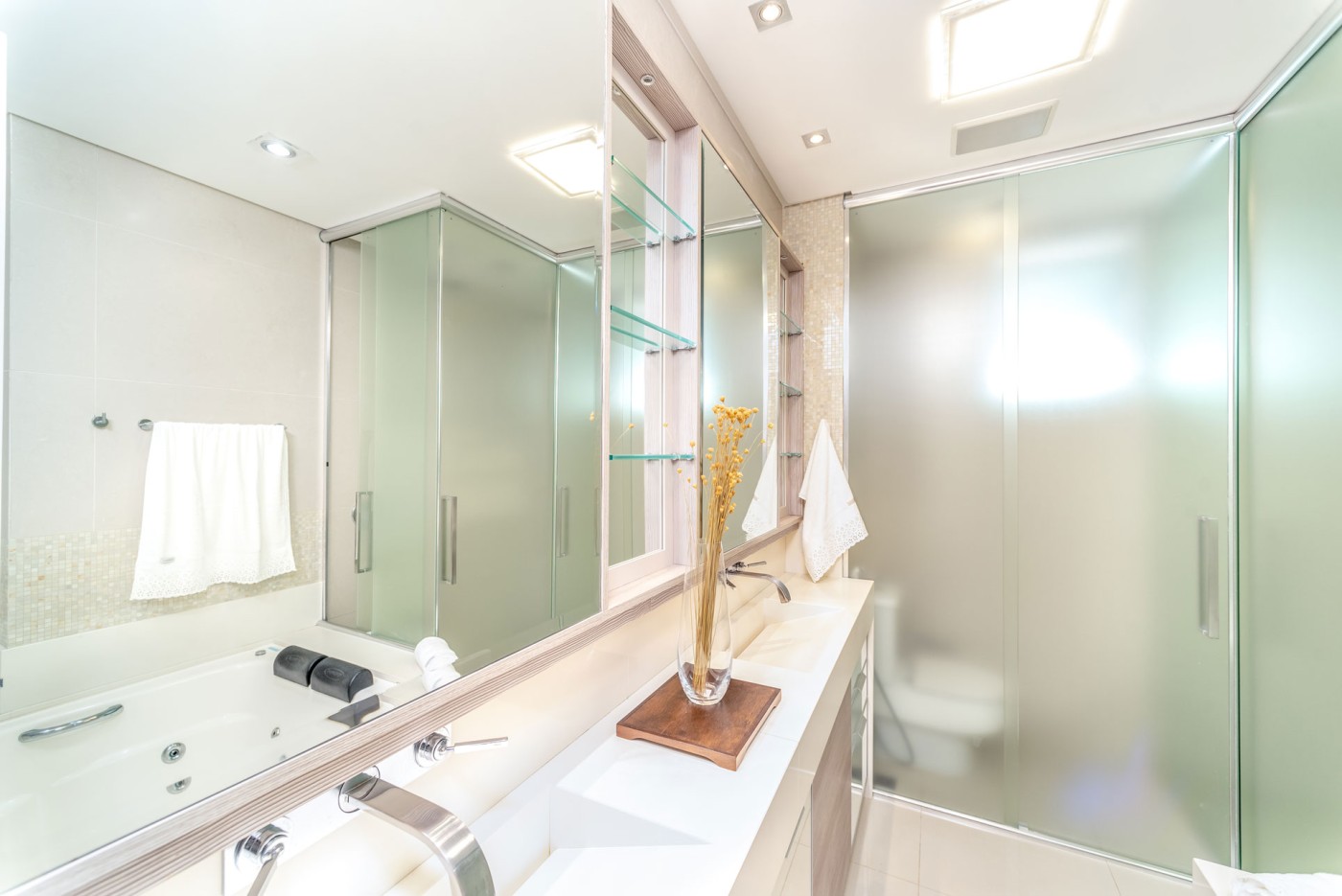 Apartamento, 4 quartos, 315 m² - Foto 18