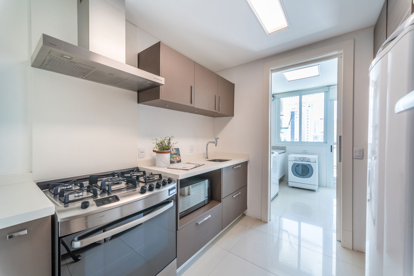 Apartamento, 4 quartos, 315 m² - Foto 32