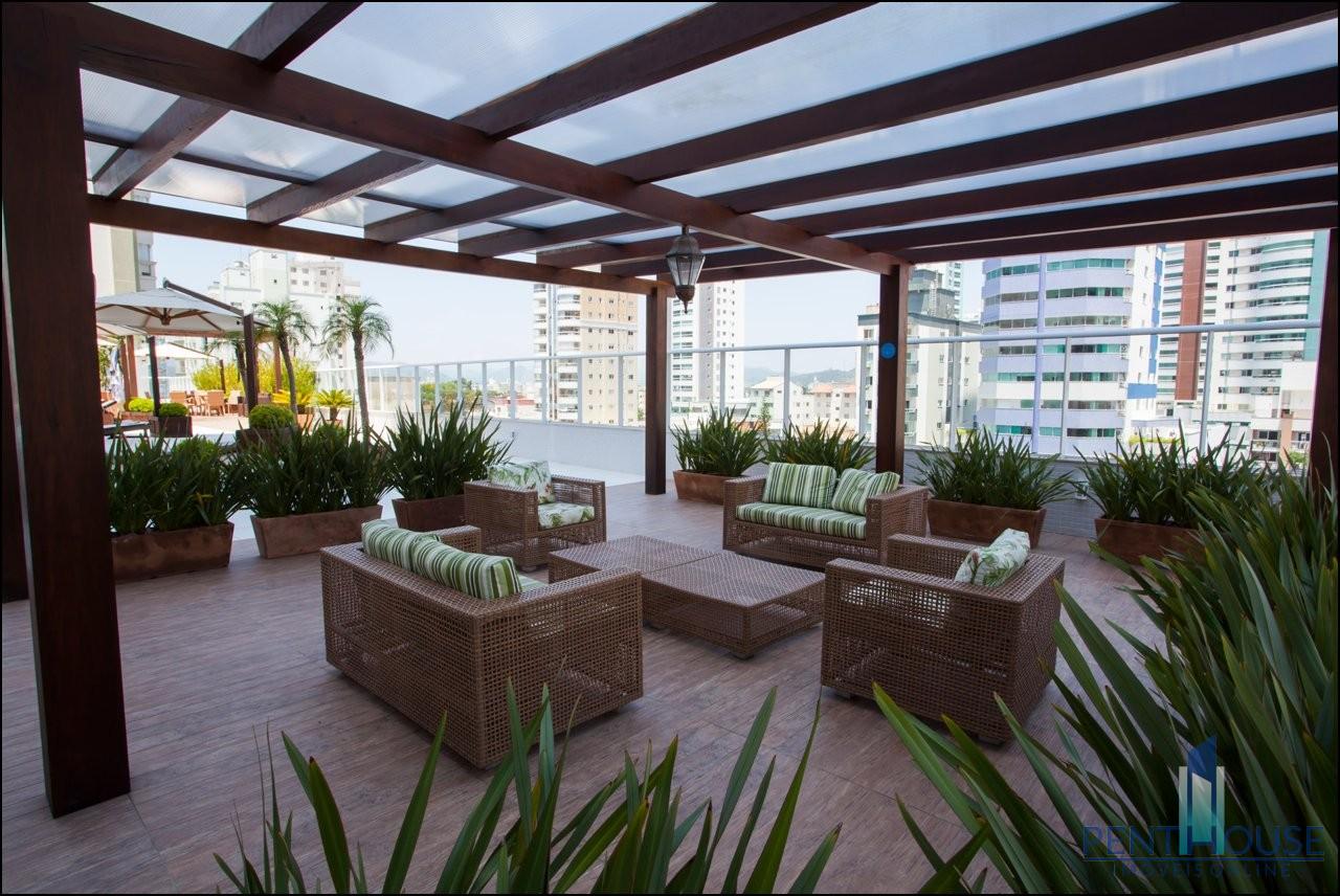 Cobertura, 4 quartos, 400 m² - Foto 33