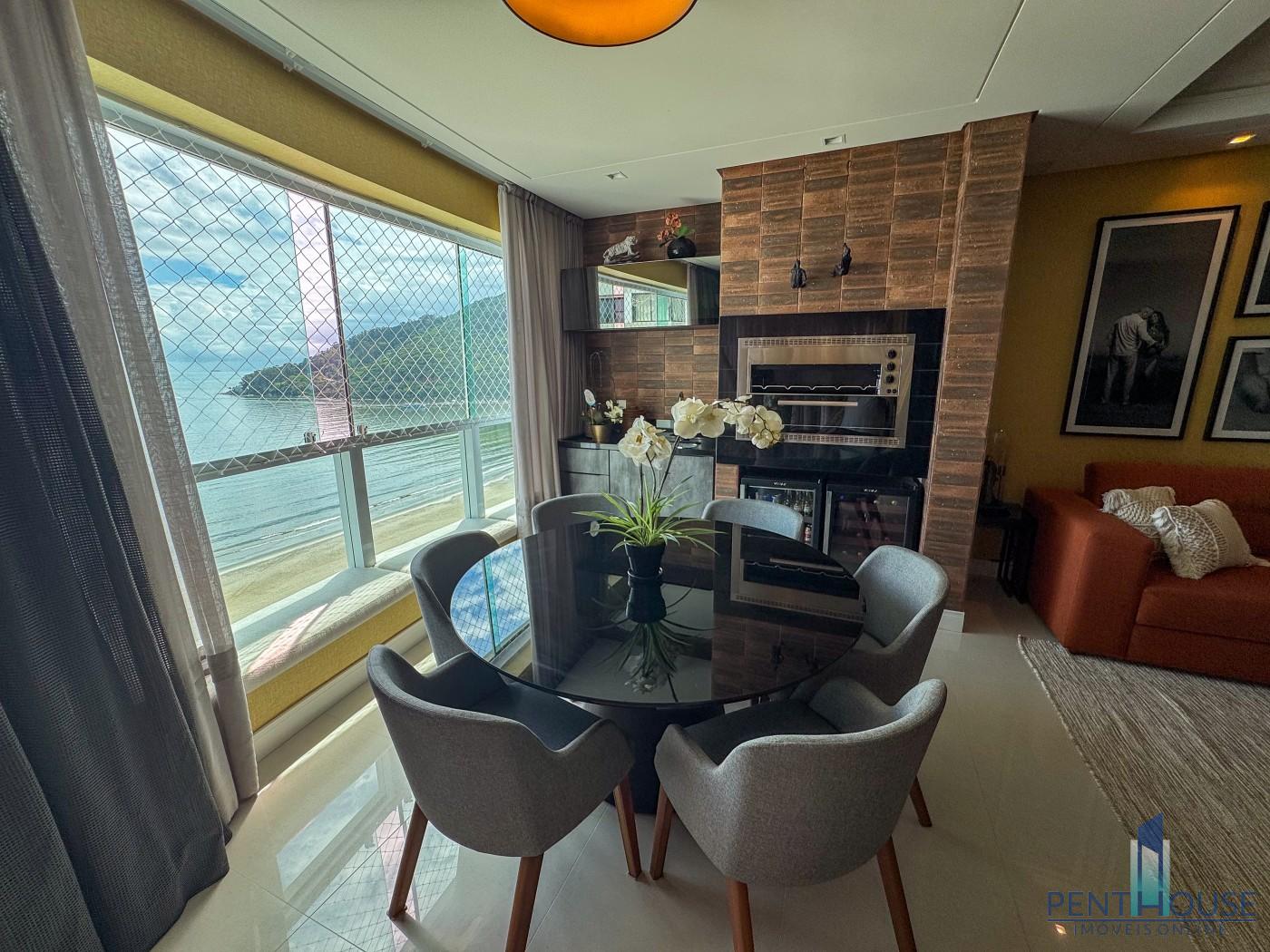 Apartamento, 4 quartos, 185 m² - Foto 2