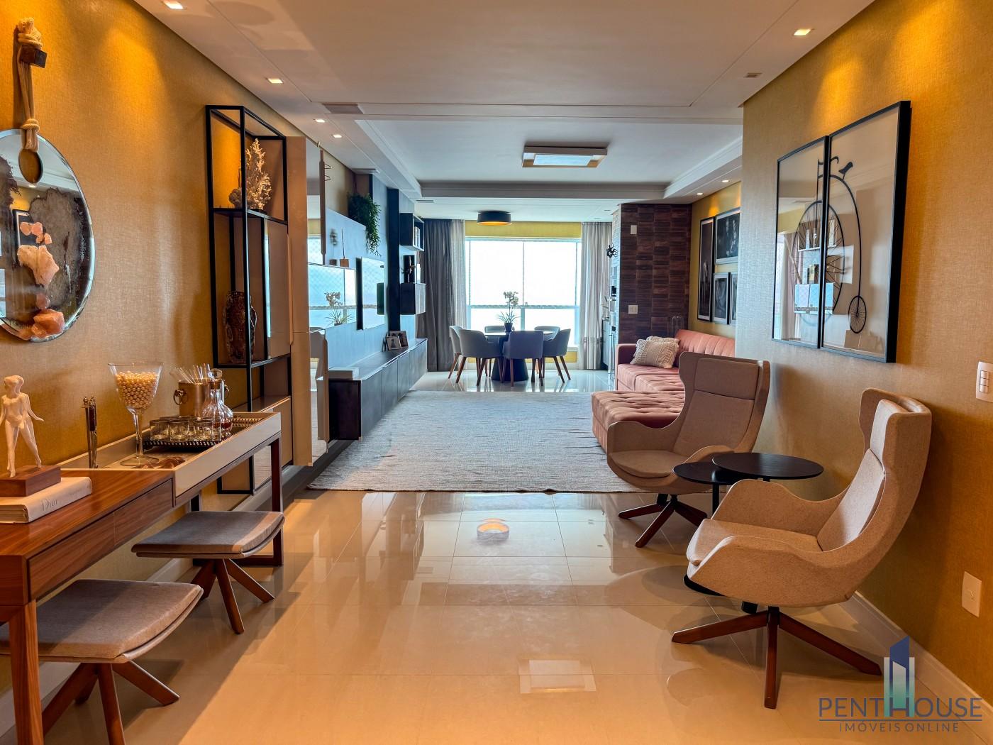 Apartamento, 4 quartos, 185 m² - Foto 3