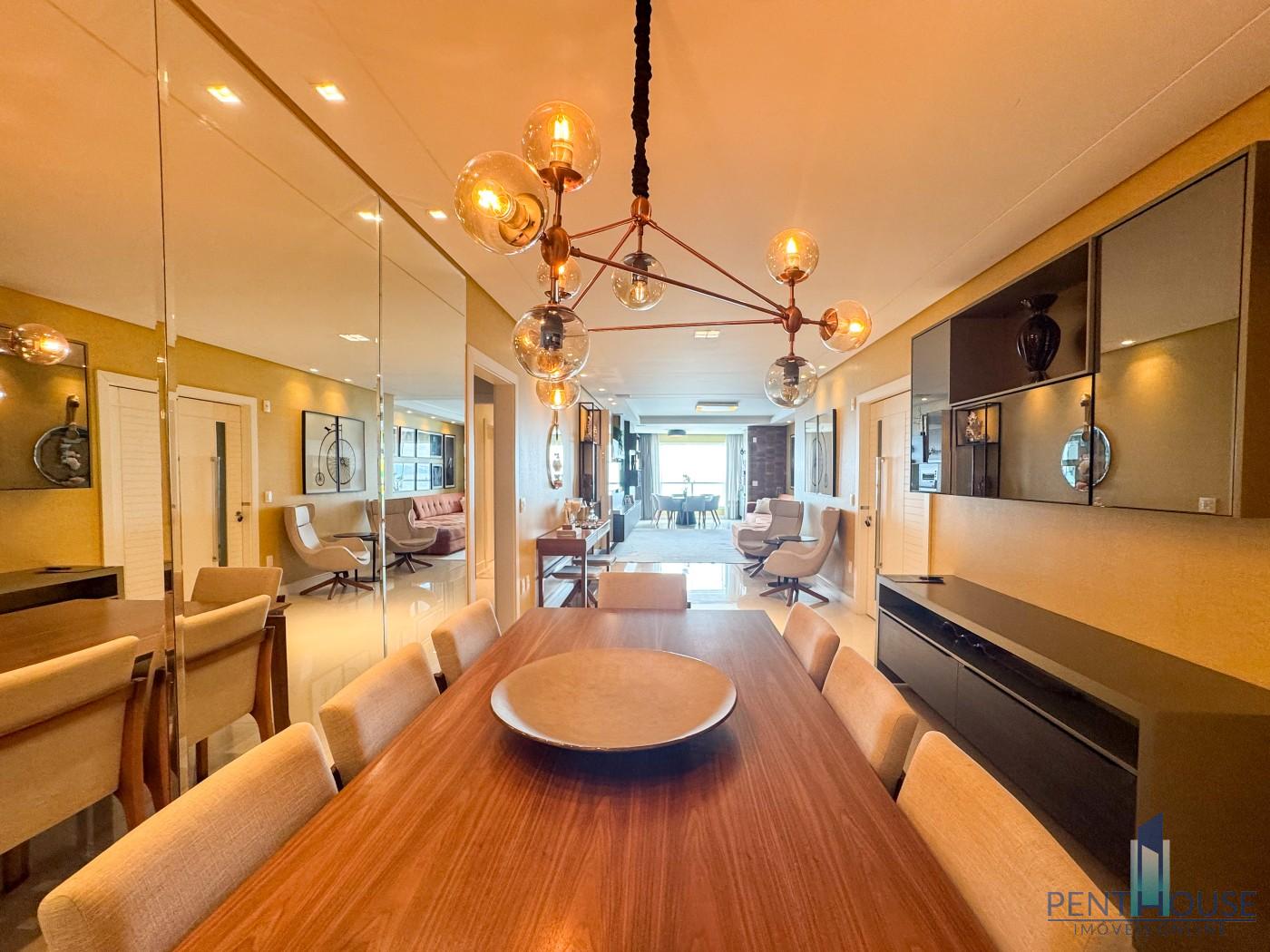 Apartamento, 4 quartos, 185 m² - Foto 4