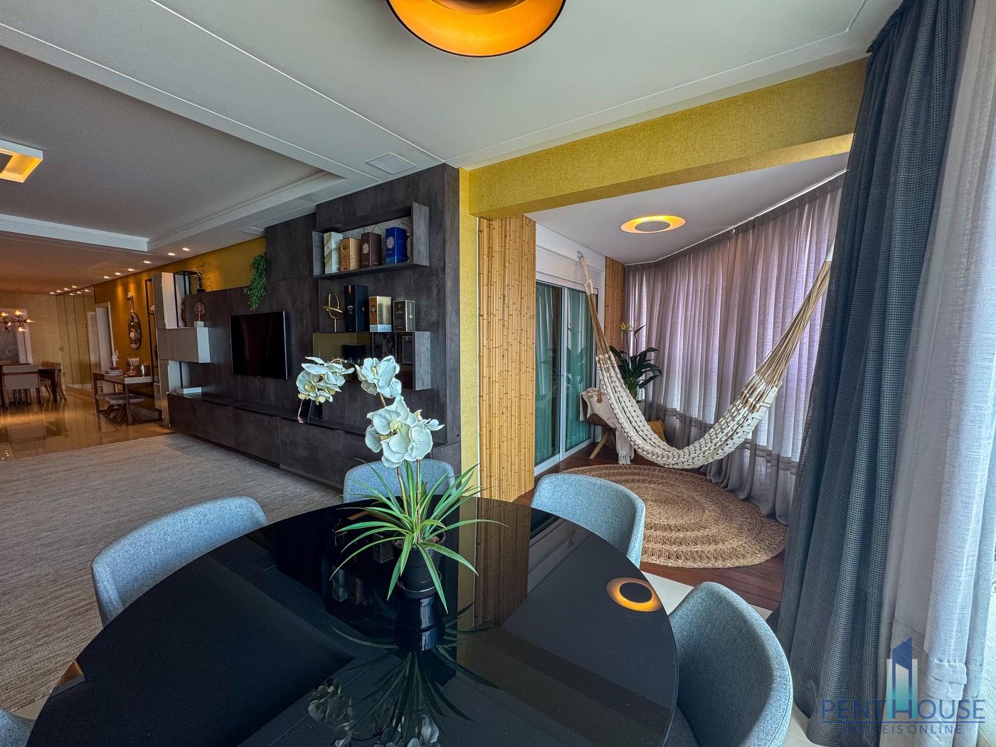 Apartamento, 4 quartos, 185 m² - Foto 5