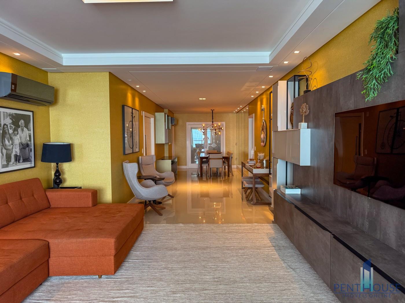 Apartamento, 4 quartos, 185 m² - Foto 7