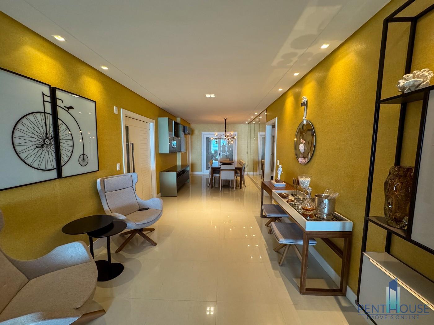 Apartamento, 4 quartos, 185 m² - Foto 8