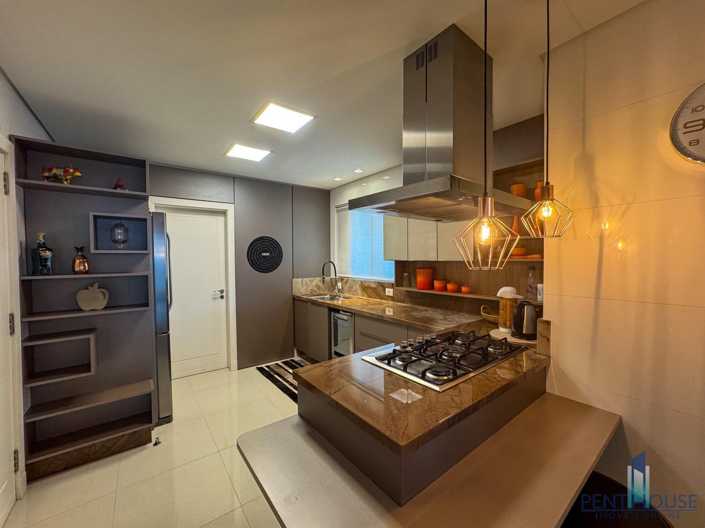 Apartamento, 4 quartos, 185 m² - Foto 10