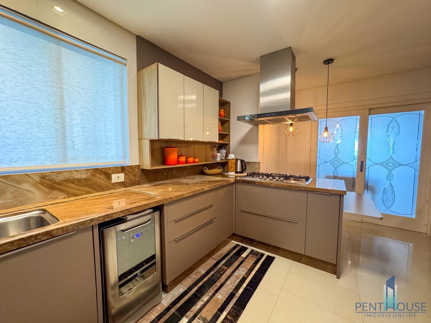 Apartamento, 4 quartos, 185 m² - Foto 11