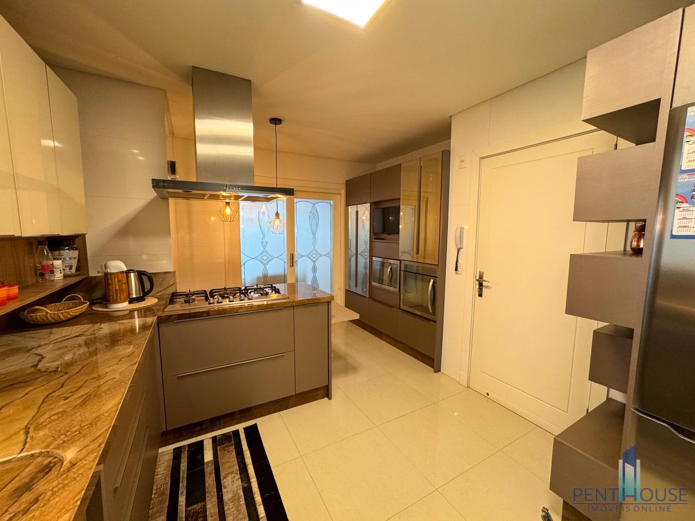 Apartamento, 4 quartos, 185 m² - Foto 12