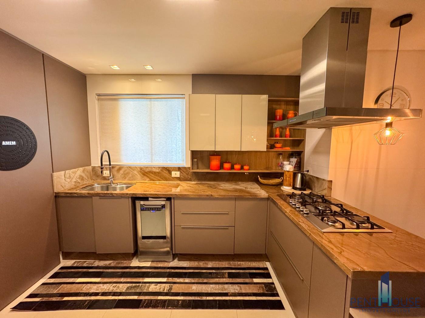 Apartamento, 4 quartos, 185 m² - Foto 13