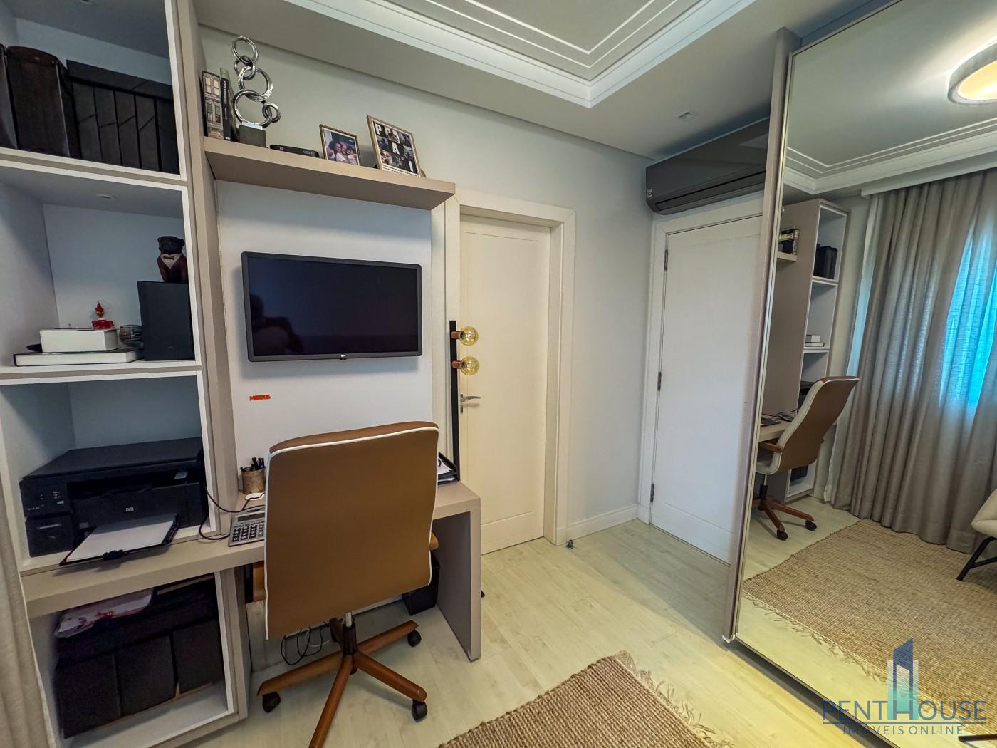 Apartamento, 4 quartos, 185 m² - Foto 14