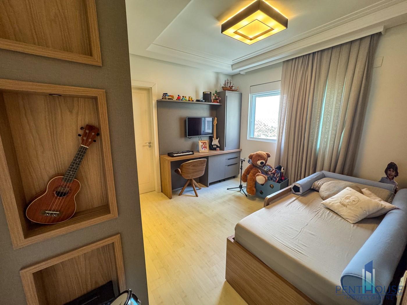 Apartamento, 4 quartos, 185 m² - Foto 16