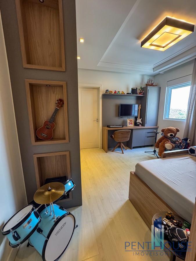 Apartamento, 4 quartos, 185 m² - Foto 17