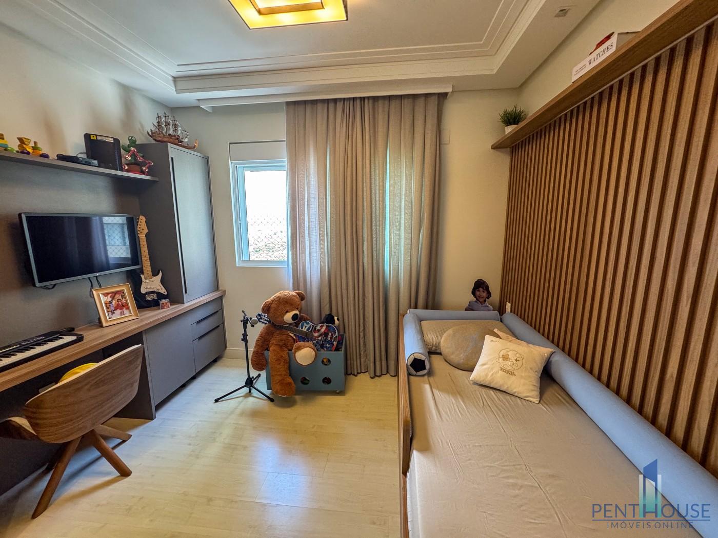 Apartamento, 4 quartos, 185 m² - Foto 18