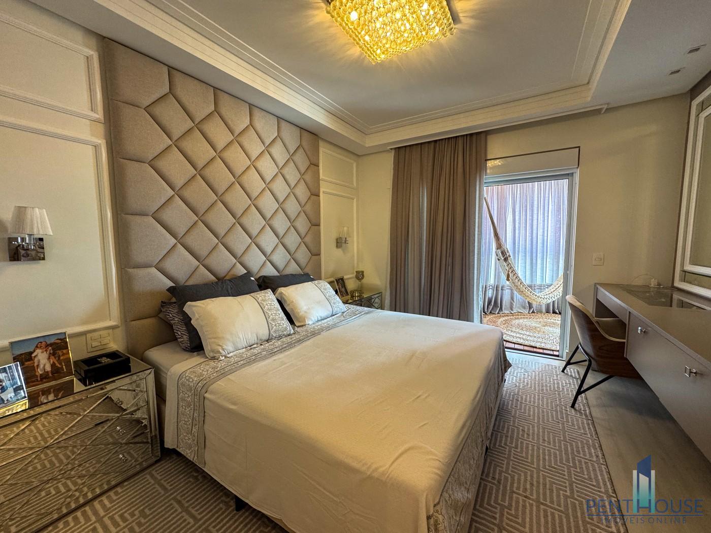 Apartamento, 4 quartos, 185 m² - Foto 19