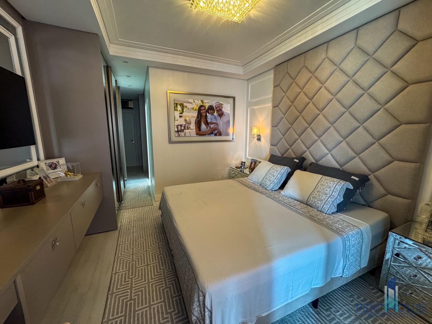 Apartamento, 4 quartos, 185 m² - Foto 20