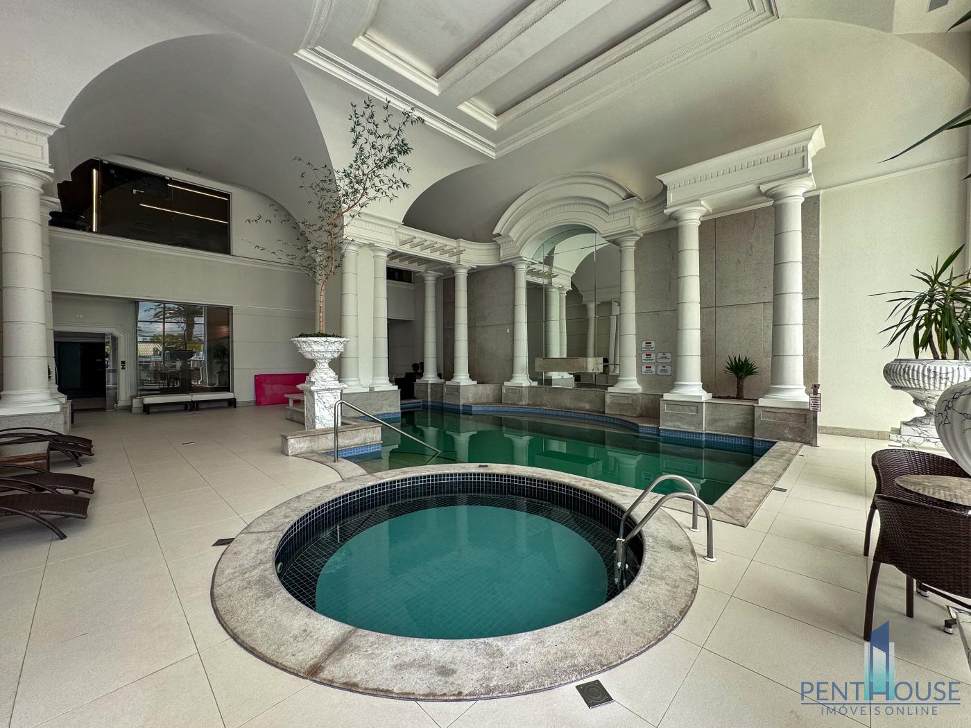 Apartamento, 4 quartos, 185 m² - Foto 21