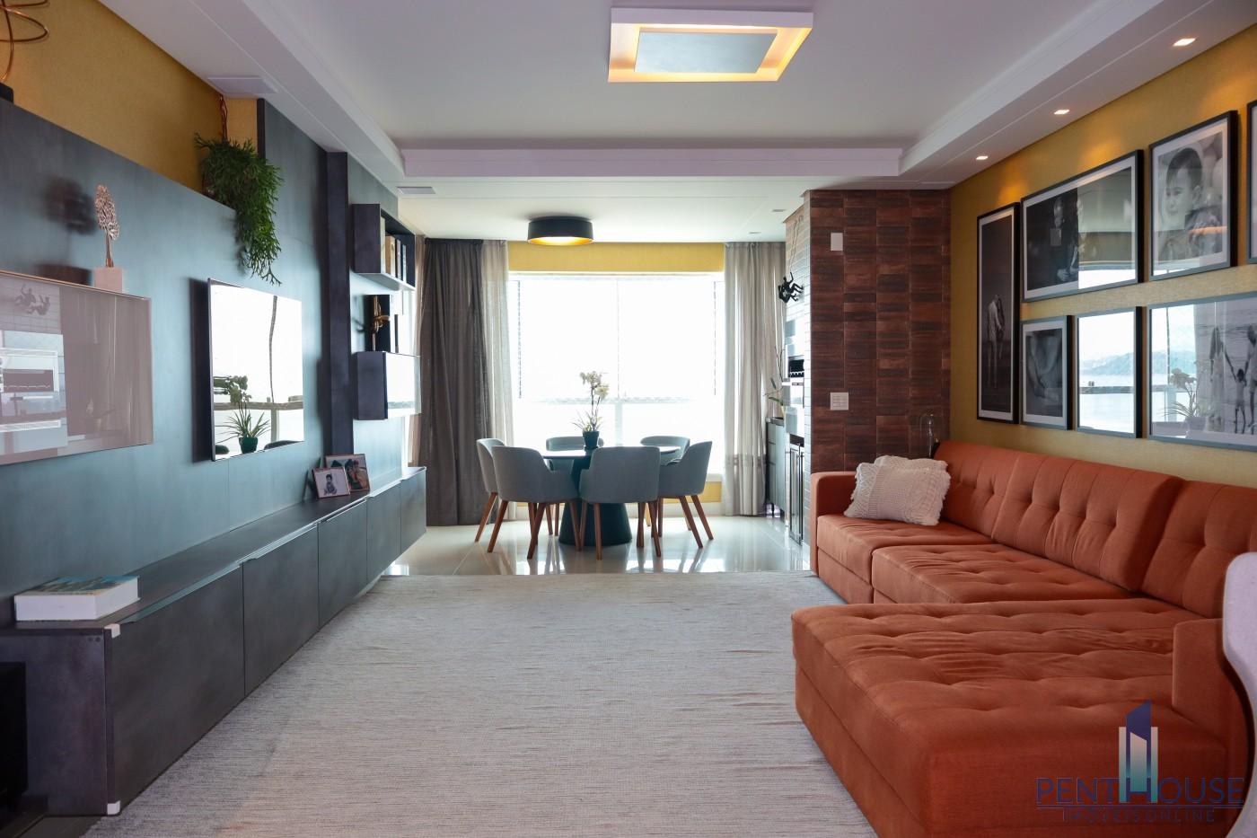 Apartamento, 4 quartos, 185 m² - Foto 26