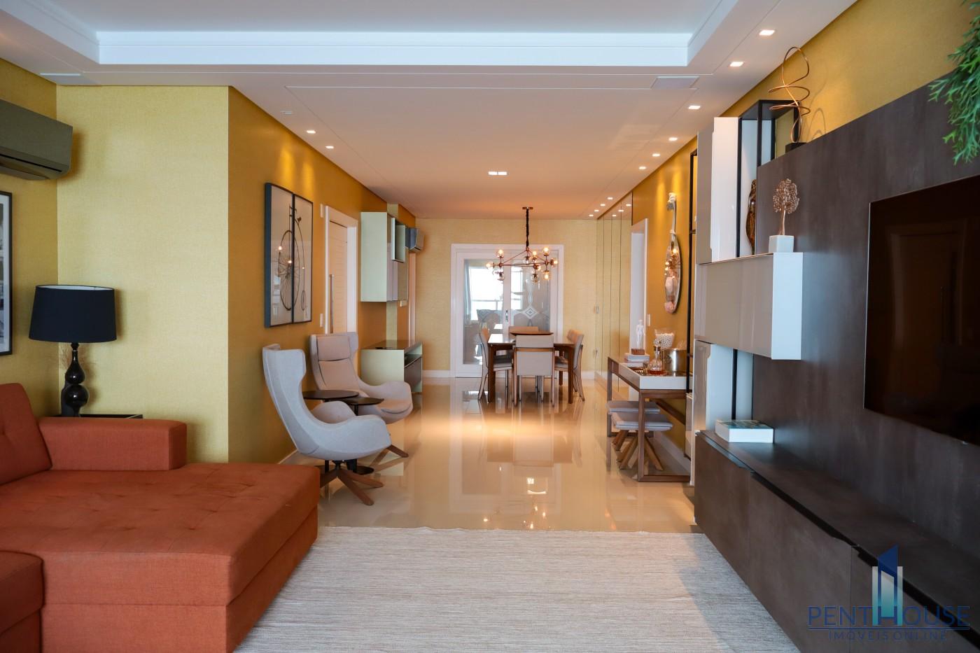 Apartamento, 4 quartos, 185 m² - Foto 27