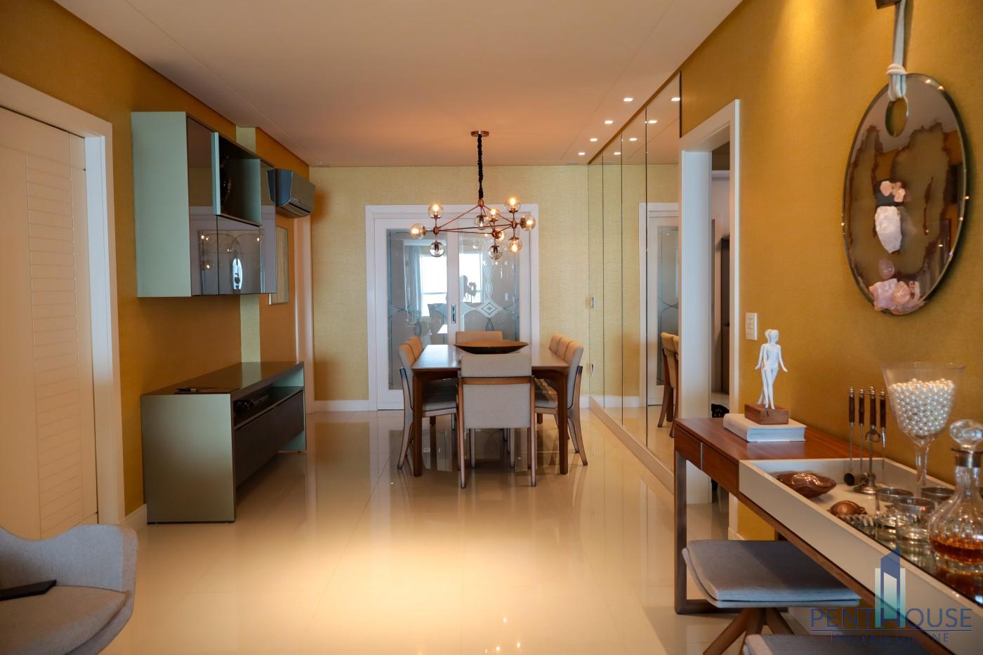 Apartamento, 4 quartos, 185 m² - Foto 28