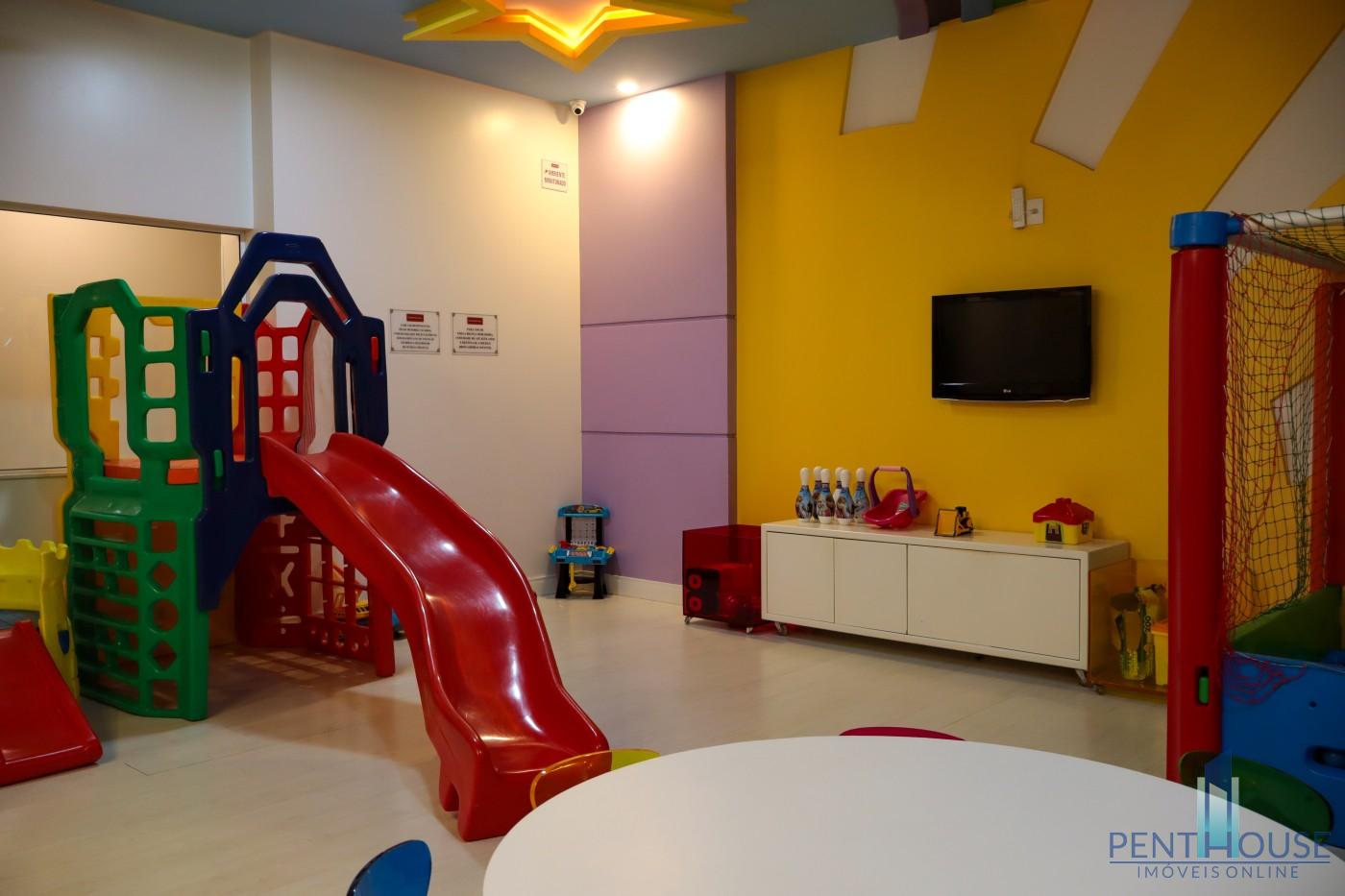 Apartamento, 4 quartos, 185 m² - Foto 31