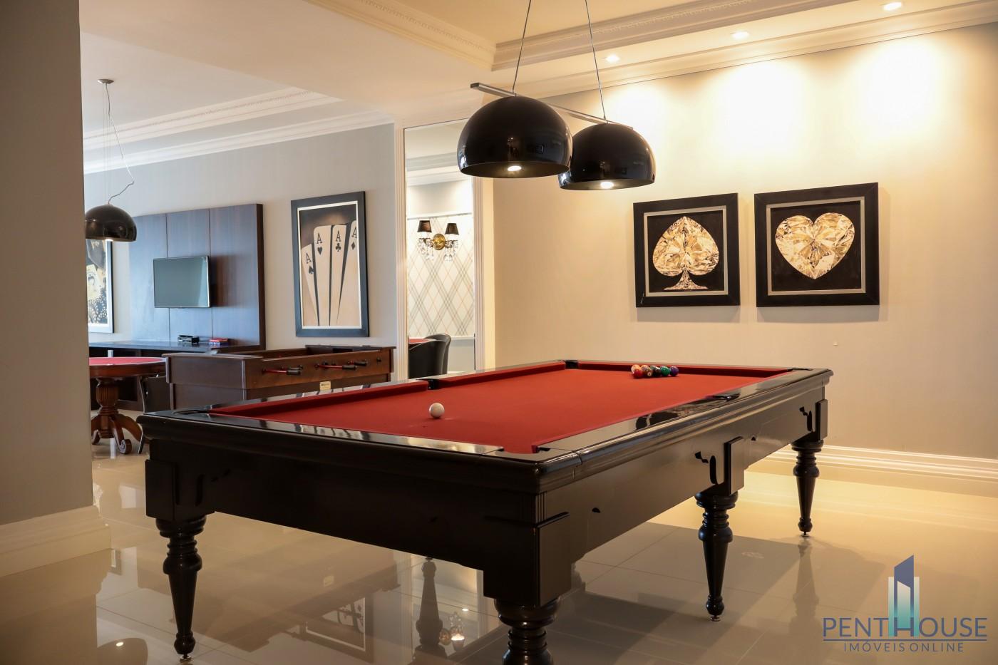 Apartamento, 4 quartos, 185 m² - Foto 32