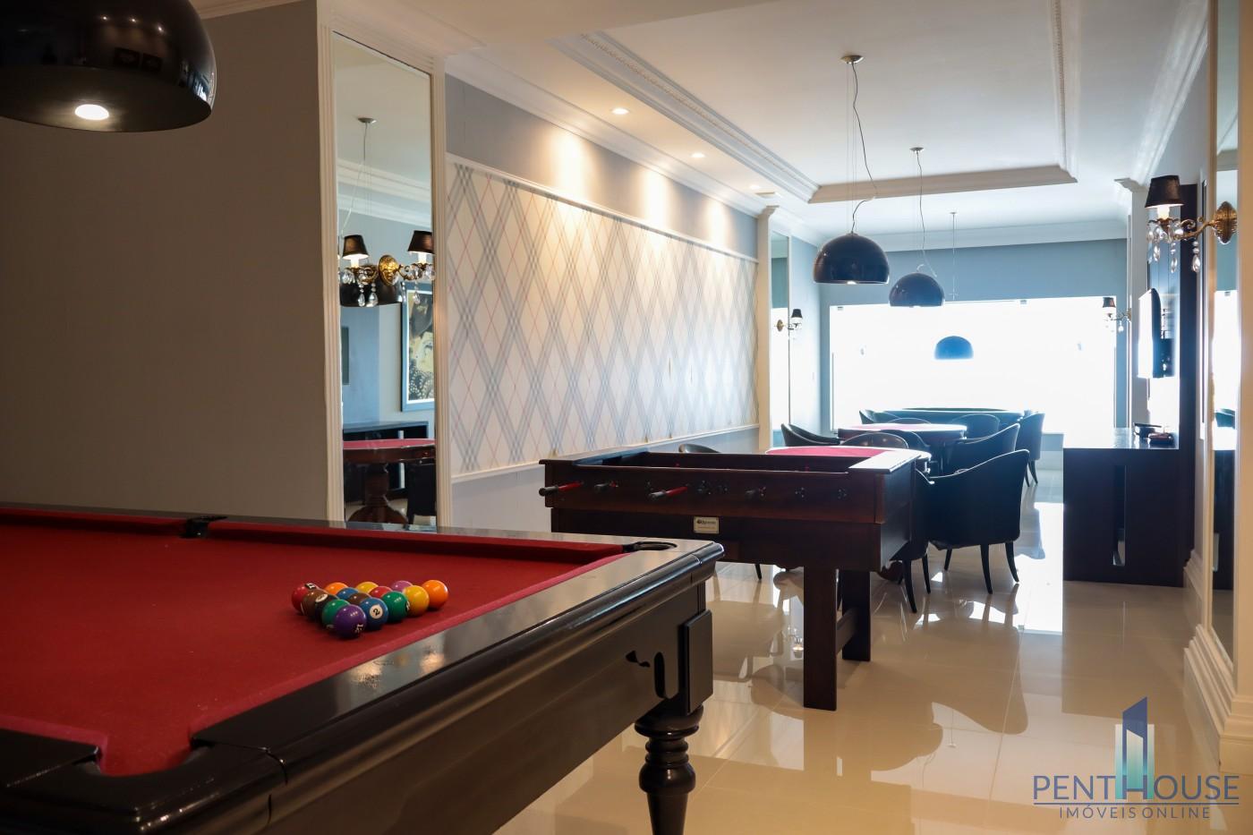 Apartamento, 4 quartos, 185 m² - Foto 33