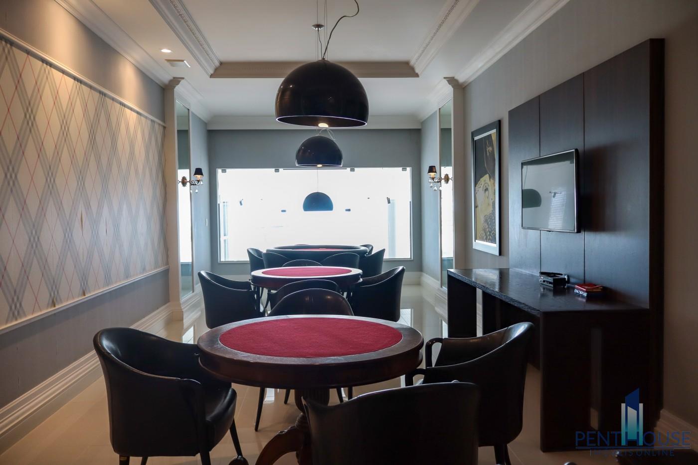 Apartamento, 4 quartos, 185 m² - Foto 34