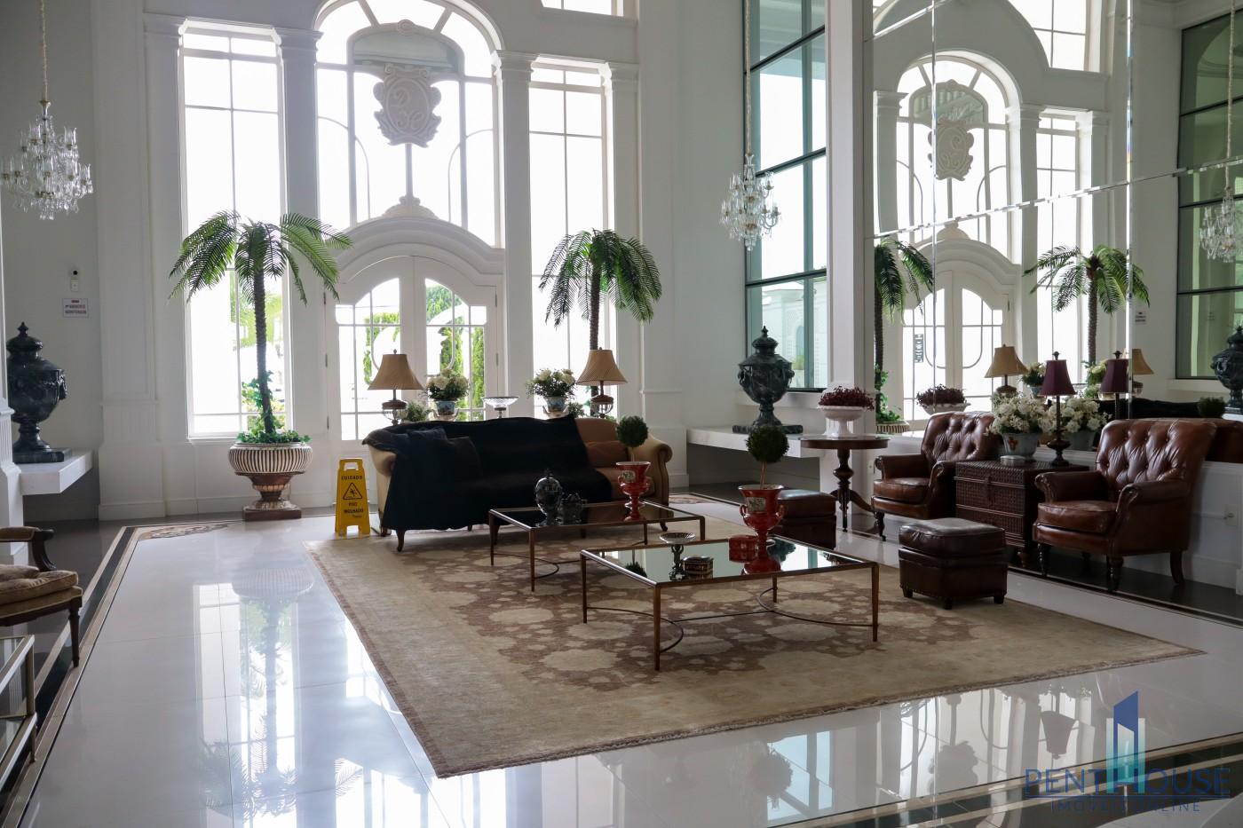 Apartamento, 4 quartos, 185 m² - Foto 35