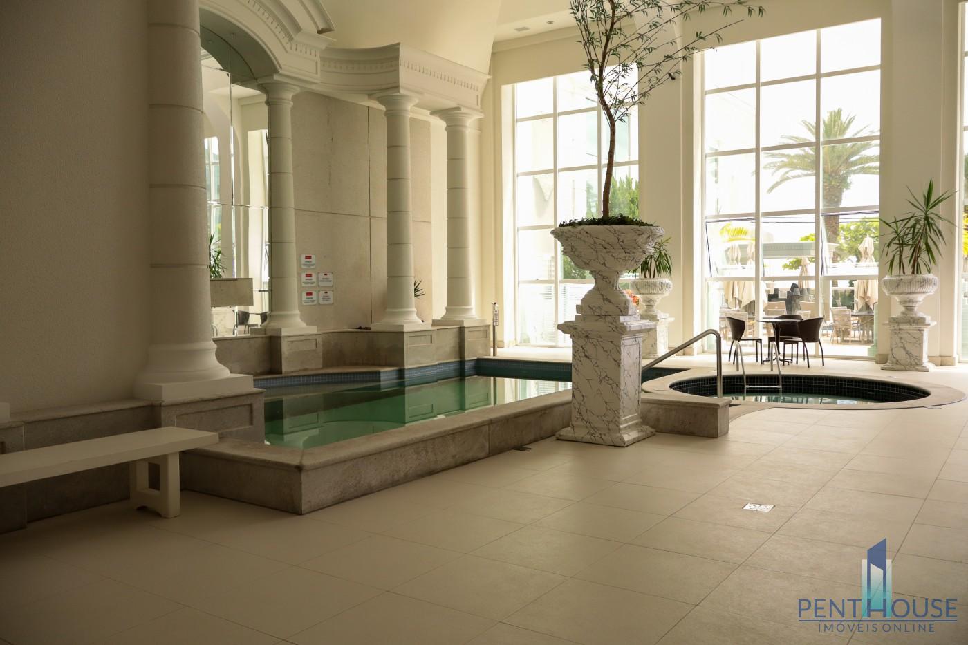 Apartamento, 4 quartos, 185 m² - Foto 36