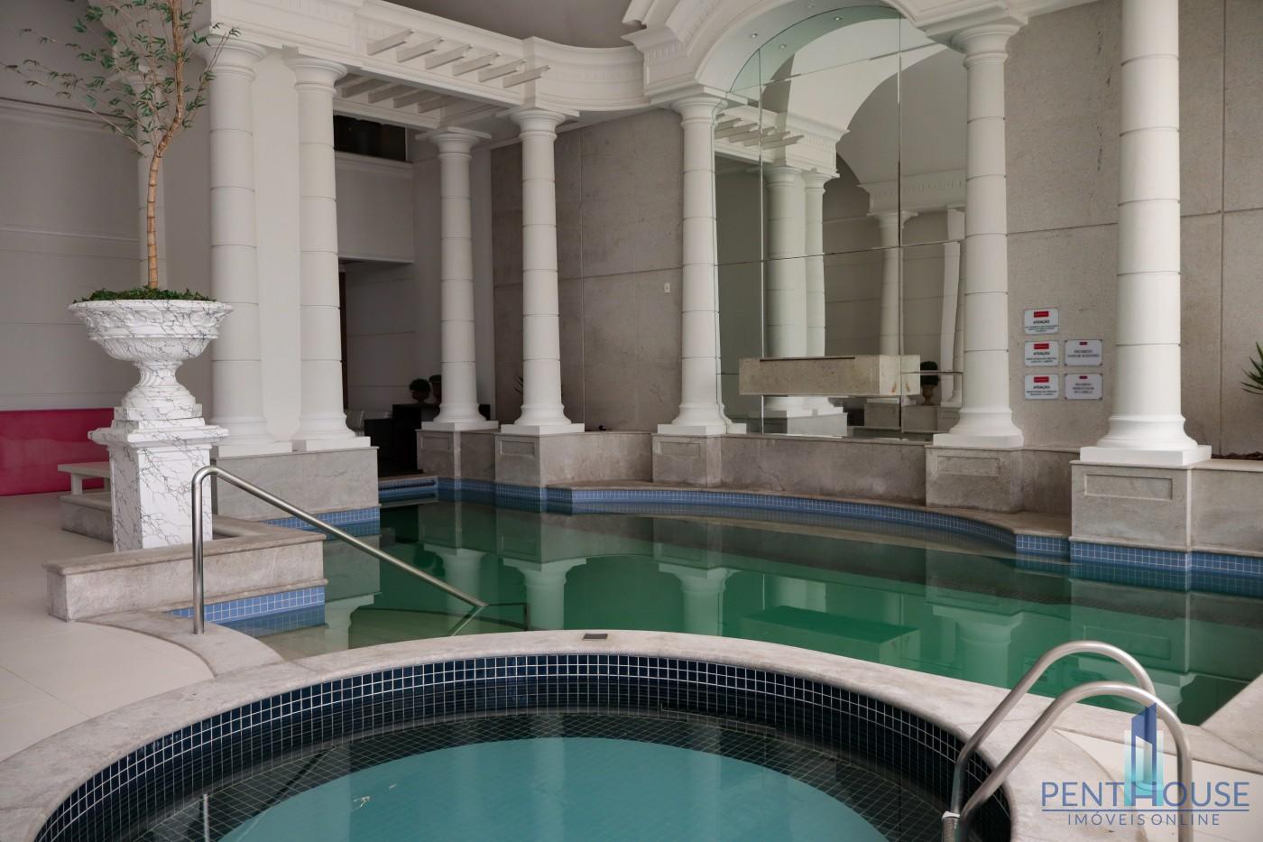 Apartamento, 4 quartos, 185 m² - Foto 37