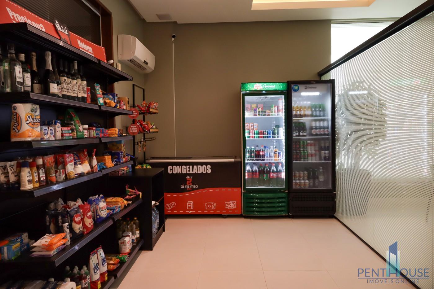 Apartamento, 4 quartos, 185 m² - Foto 38