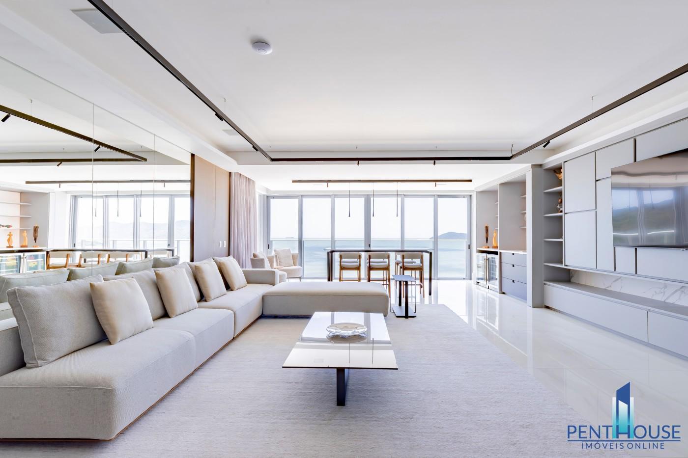 Apartamento, 4 quartos, 264 m² - Foto 1