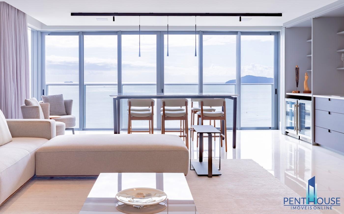 Apartamento, 4 quartos, 264 m² - Foto 2