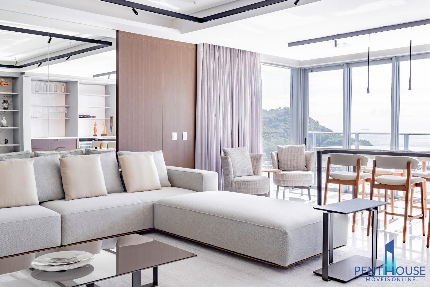 Apartamento, 4 quartos, 264 m² - Foto 3